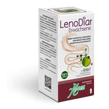 Counteracts diarrhea and brings the intestines back into balance, LENODIAR Adult Capsules