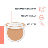 Cream Make-up Natural 1.1
