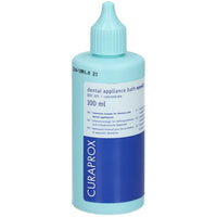 CURADENT TRIA denture cleaning weekly 1 pc
