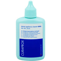 Curaprox denture cleaning