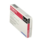 Cyanocobalamin, VITAMIN B12, PANPHARMA 1000 μg injection