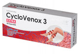 CycloVenox 3 Extra x 60 capsules