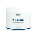 D-MANNOSE HIGHLY PURE + vegan powder 100 g