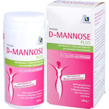 D-MANNOSE PLUS 2000 mg powder with vit. And minerals 250 g - 2