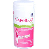 D-MANNOSE PLUS 2000 mg powder with vit. And minerals 250 g - 6