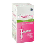 D-MANNOSE PLUS 2000 mg powder with vit. And minerals 250 g - 7