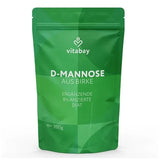 D-MANNOSE POWDER from birch vegan dietary product