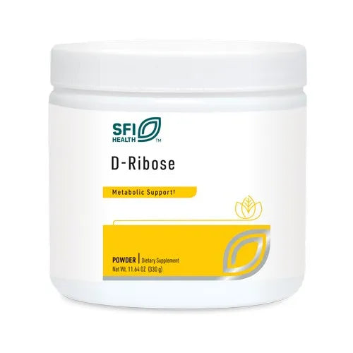 D-RIBOSE Klaire Labs Powder 300g