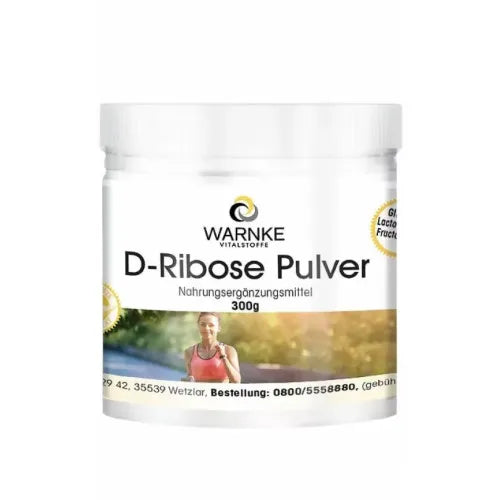 D-RIBOSE powder 300 g