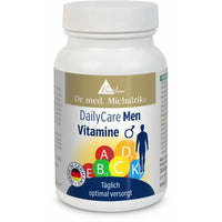 DAILY CARE Men Vitamin Capsules 30 pcs