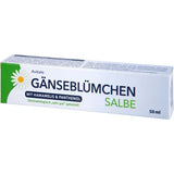 DAISY Ointment with Witch Hazel & Panthenol