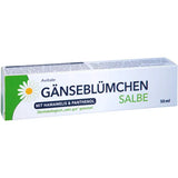 DAISY Ointment with Witch Hazel & Panthenol