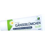 DAISY Ointment with Witch Hazel & Panthenol