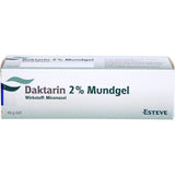DAKTARIN 2% oral gel