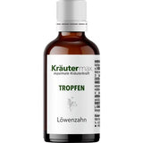 DANDELION TINCTURE 50 ml