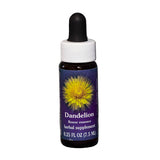 DANDELION FES Californian Flower Essence Drops