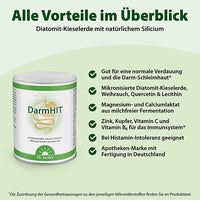 DARMHIT Dr. Jacob's Powder
