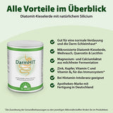 DARMHIT Dr. Jacob's Powder
