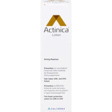 DAYLONG actinica lotion with dispenser 80 g