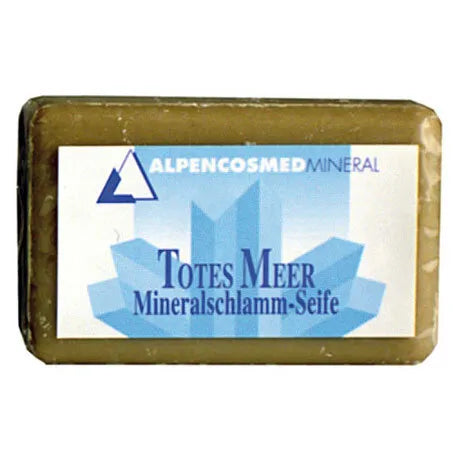 DEAD SEA Mineral Mud Soap