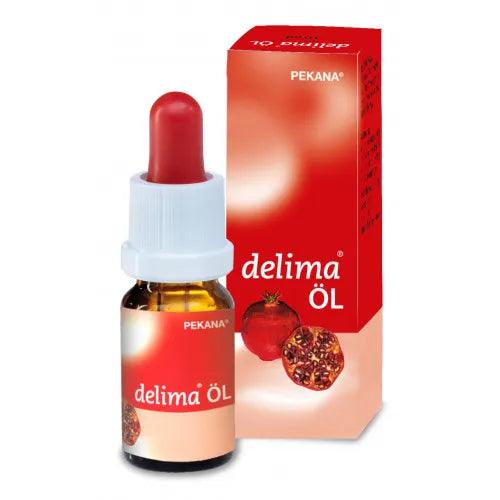 DELIMA oil 10 ml UK