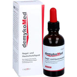 DEMYKOMED Nail and Skin Protection Liquid 50 ml