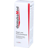DEMYKOMED Nail and Skin Protection Liquid 50 ml