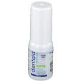 DENTAID xeros Moisturizing Spray pH nominal 3.1