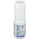 DENTAID xeros Moisturizing Spray pH nominal 3.1
