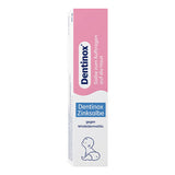 DENTINOX zinc ointment for diaper dermatitis
