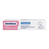 DENTINOX zinc ointment for diaper dermatitis