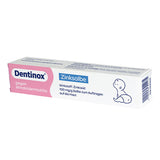 DENTINOX zinc ointment for diaper dermatitis
