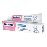 DENTINOX zinc ointment for diaper dermatitis