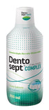 DENTOSEPT COMPLEX Liquid 500ml