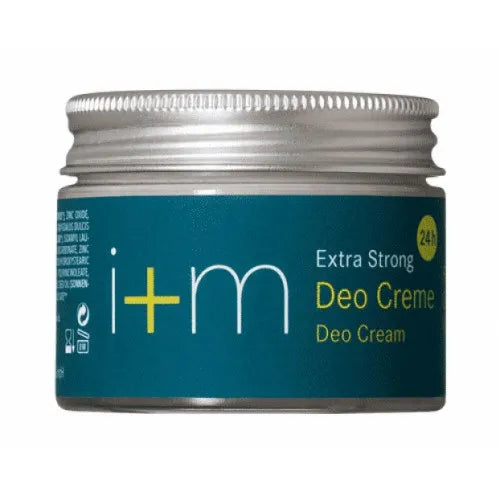 DEO CREAM extra strong