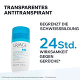 DEODORANT Power 3 Roll-on 50 ml