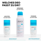 DEODORANT Power 3 Roll-on 50 ml