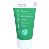 DERMA LINE Hand Cream Ginger-CBD Bionorica