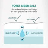 DERMASEL Dead Sea Bath Salt Pure 5 kg