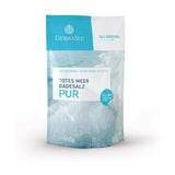 DERMASEL Dead Sea Bath Salt Pure 5 kg