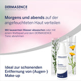 DERMASENCE RosaMin Cleansing Emulsion