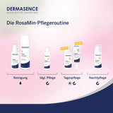 DERMASENCE RosaMin Cleansing Emulsion