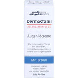 DERMASTABIL Eyelid Cream 15 ml