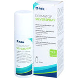 DERMATOP Silver spray