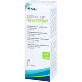 DERMATOP Silver spray