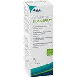 DERMATOP Silver spray