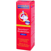 DERMIFANT Children's Lotion ACUTE