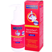 DERMIFANT Children's Lotion ACUTE