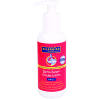 DERMIFANT Children's Lotion ACUTE