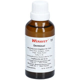 DERMISAL 11 drops vet.
